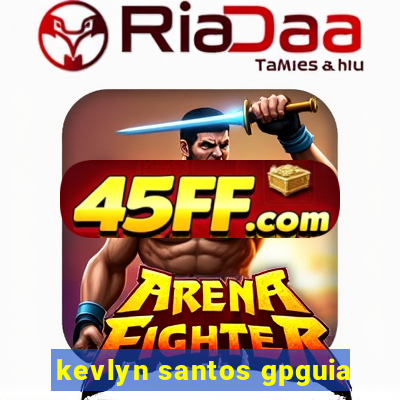 kevlyn santos gpguia